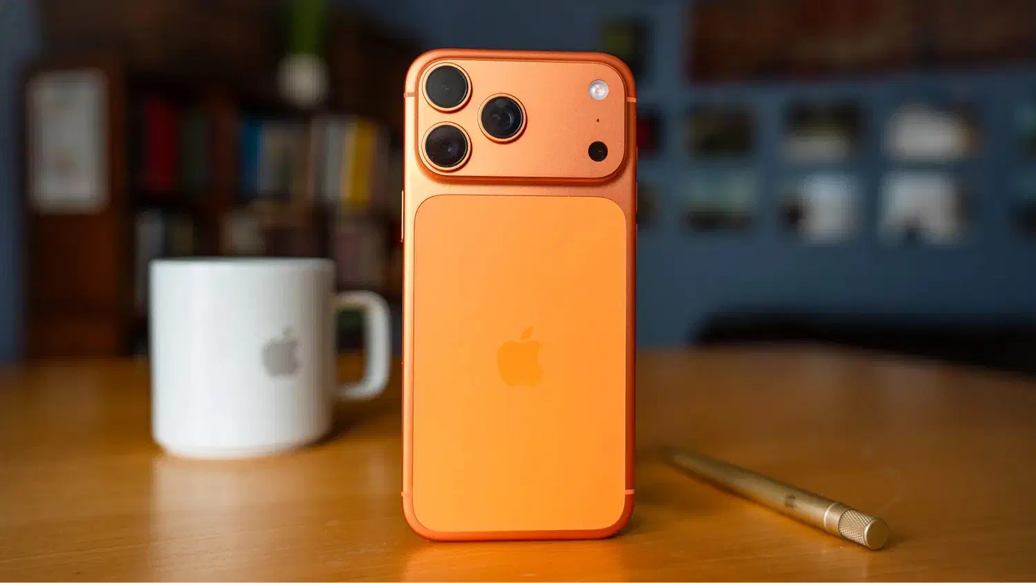 آیفون 17 Pro max پرومکس سوپر فول کپی کلون|موبایل|تهران, گلستان (شهرک راه آهن)|دیوار