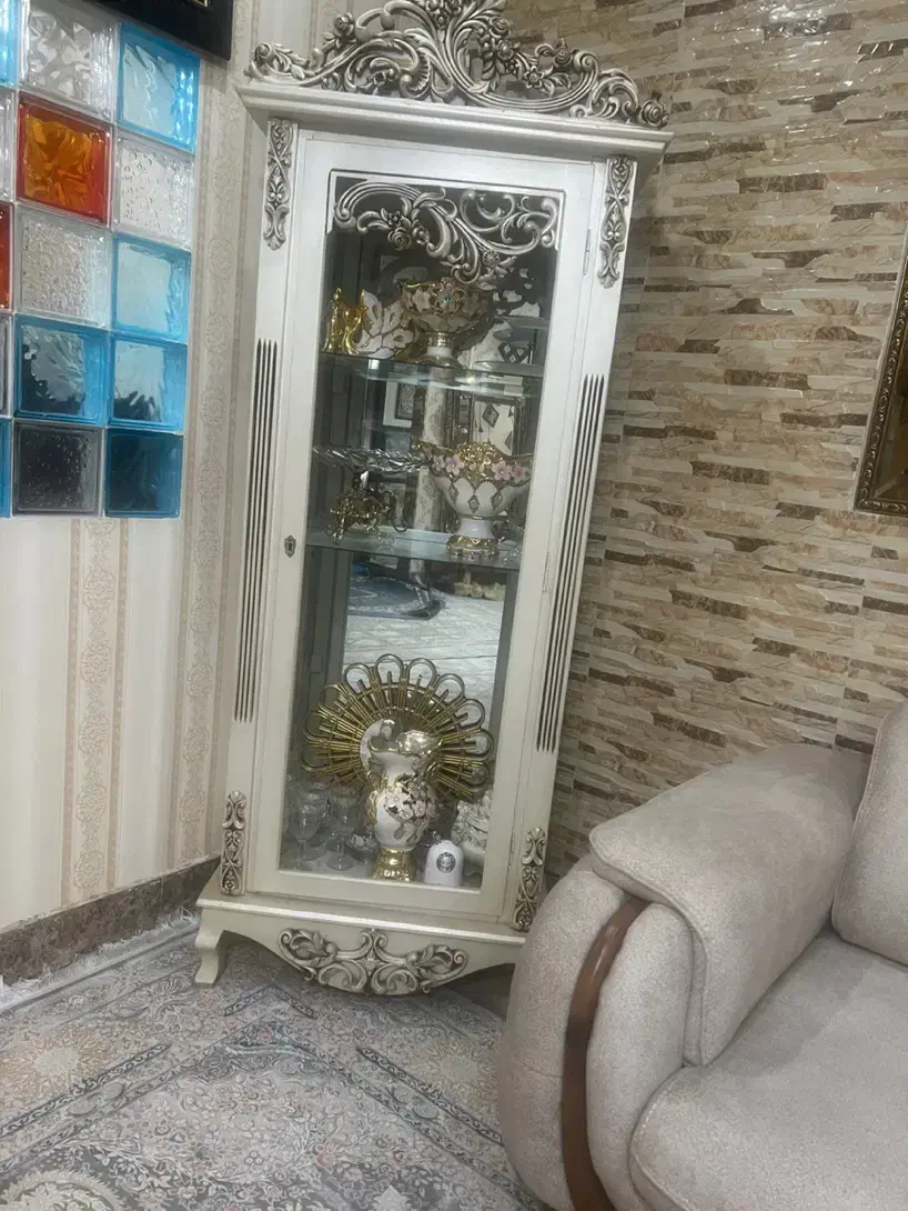 فروشی همه باهم ۵|حراج|آبادان, |دیوار