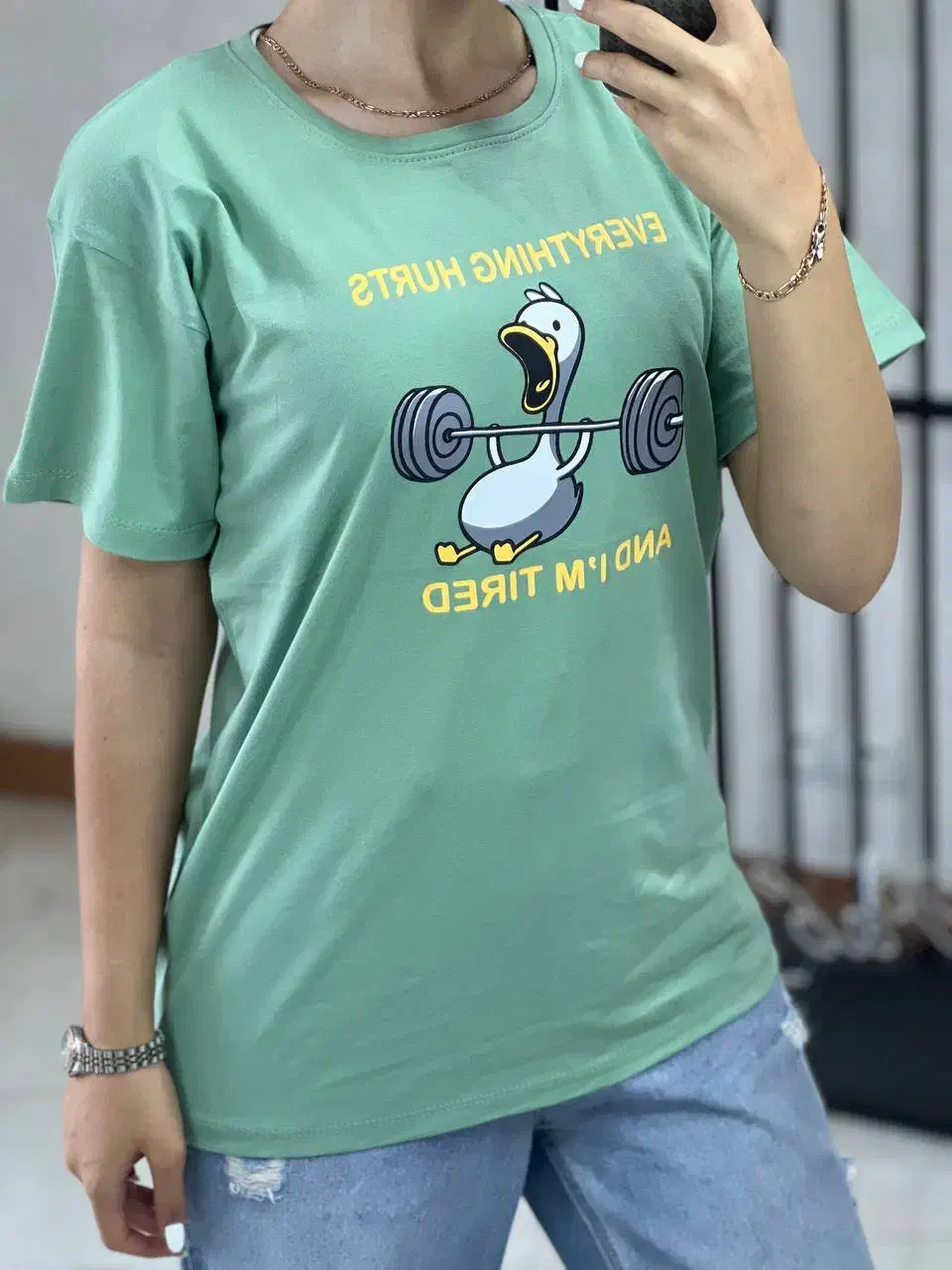 (تیشرتچی) فروش انواع تیشرت نخ پنبه با کف قیمت|لباس|قم, شهرک مهدیه (مدرس)|دیوار