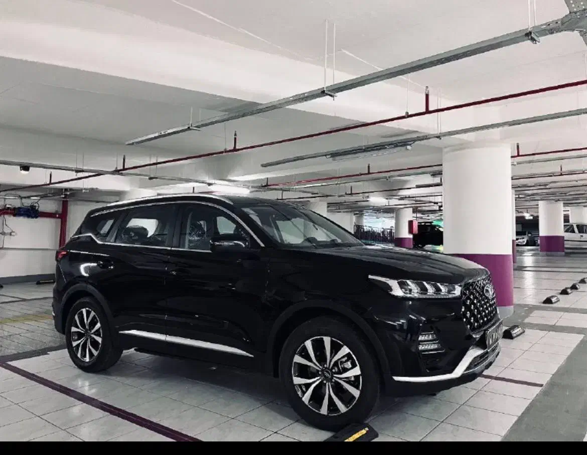 تیگو ۷ پرمیوم اقساطی و نقدی تحویل فوری|خودرو سواری و وانت|تهران, اقدسیه|دیوار