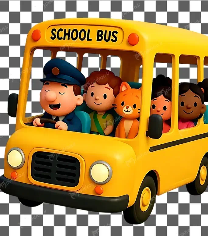 سرویس مدارس خانم|خدمات حمل و نقل|لردگان, |دیوار