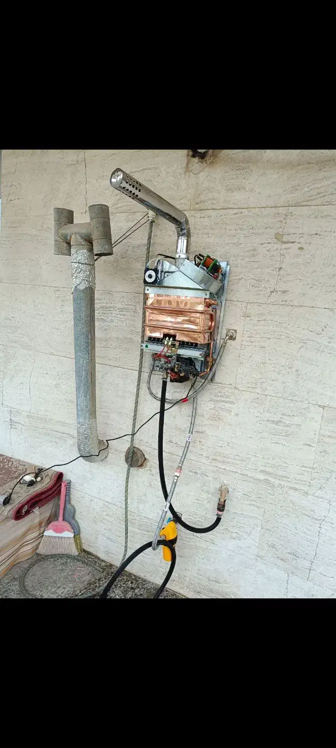 نصب تعمیر و سرویس ابگرمکن دیواری بوتان ایرانشرق|خدمات پیشه و مهارت|بندر ماهشهر, |دیوار