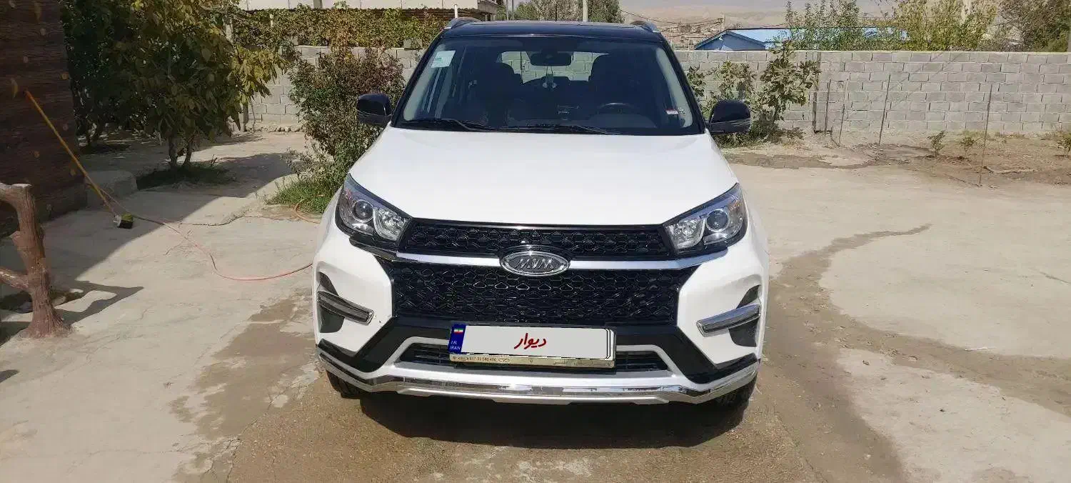 فروشی 33×s|خودرو سواری و وانت|مراوه, |دیوار