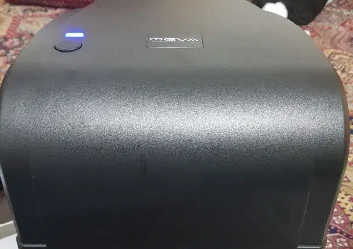 لیبل زن میوا ۴۲۰۰|پرینتر، اسکنر، کپی، فکس|ابهر, |دیوار