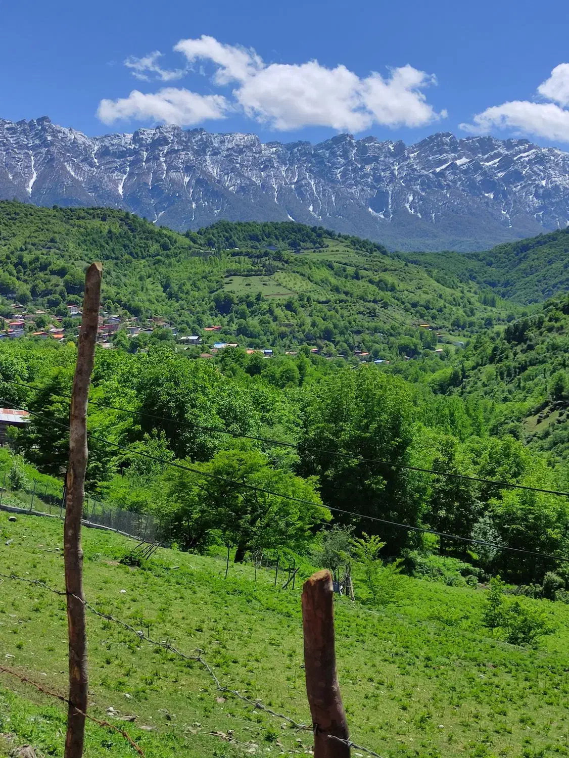 زمین 400 متری|فروش زمین و ملک کلنگی|فریم, |دیوار