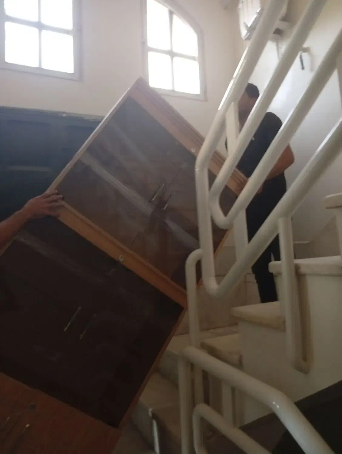 باربری ،حمل و نقل اثاثیه منزل|خدمات حمل و نقل|اصفهان, پوریای ولی|دیوار