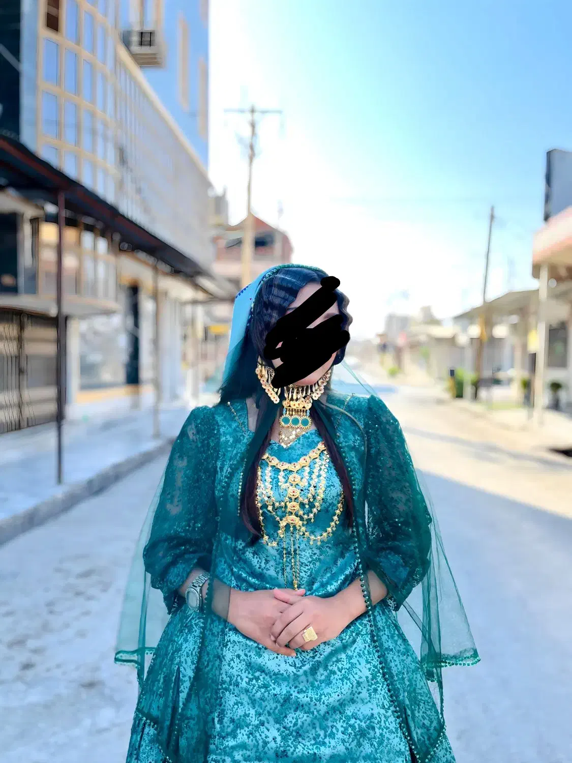 فروش لباس محلی|لباس|دهدشت, |دیوار