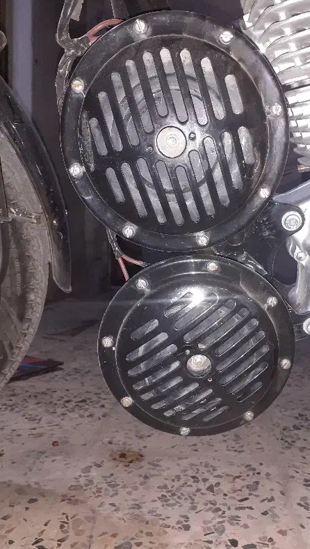 بوق10.11|قطعات یدکی و لوازم جانبی|خرمآباد, |دیوار