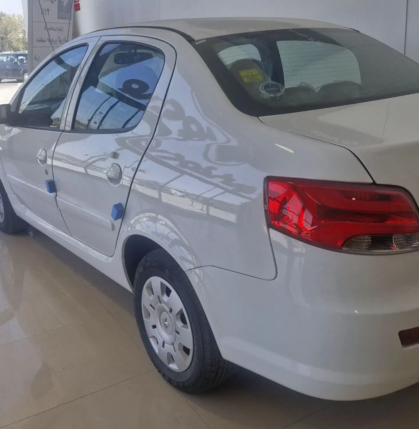 رانا پلاس|خودرو سواری و وانت|مشهد, وکیلآباد|دیوار