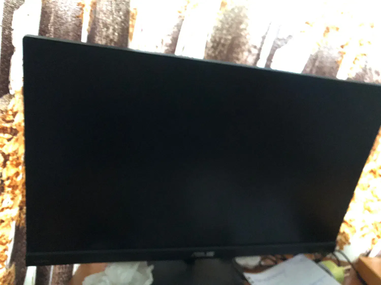 مانیتور full hd asus|قطعات و لوازم جانبی رایانه|کرمانشاه, |دیوار