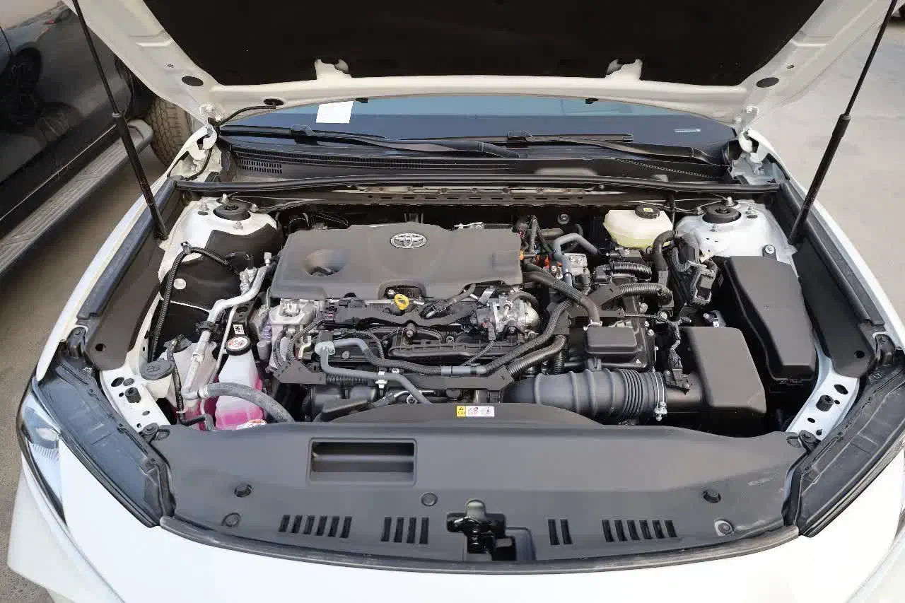 تویوتا کمری 2025|خودرو سواری و وانت|یزد, |دیوار