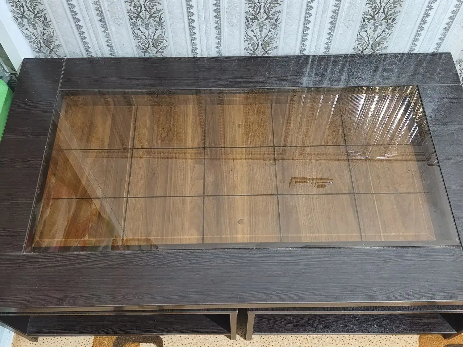 میز عسلی|مبلمان خانگی و میز عسلی|زرقان, |دیوار