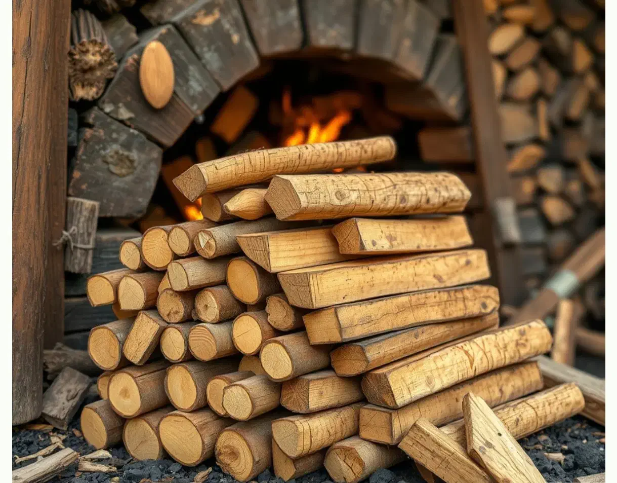 چوب بادام|عمده‌فروشی|بوئین و میاندشت, |دیوار