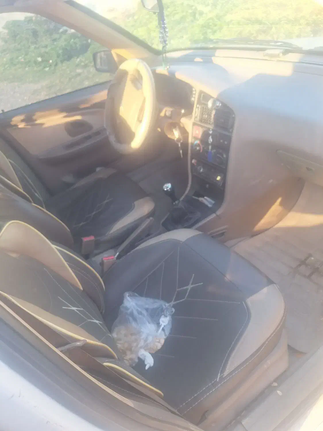 ماشین ۴۰۵ slx مدل ۸۹|خودرو سواری و وانت|گرگان, |دیوار