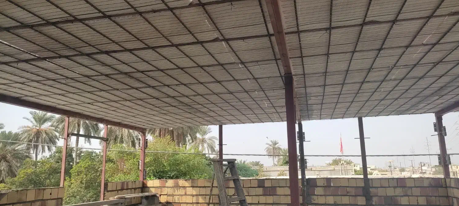 تخریب واهن گشی بنایی|خدمات پیشه و مهارت|میناب, |دیوار