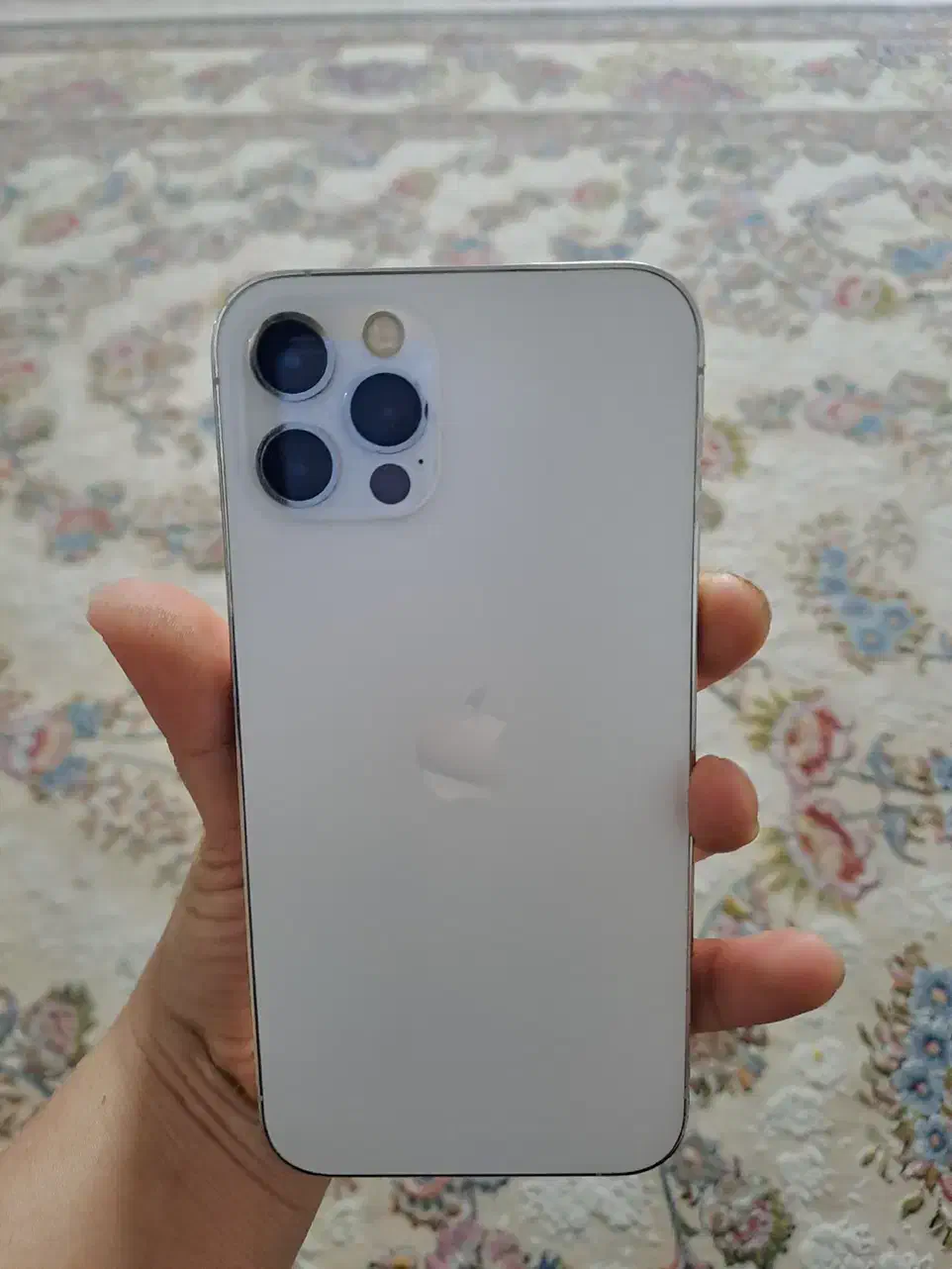 آیفون ۱۲پرو|موبایل|مشهد, هفده شهریور|دیوار