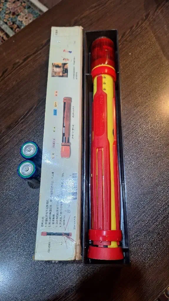 چراغ خبر ماشین|قطعات یدکی و لوازم جانبی|تهران, وحیدیه|دیوار