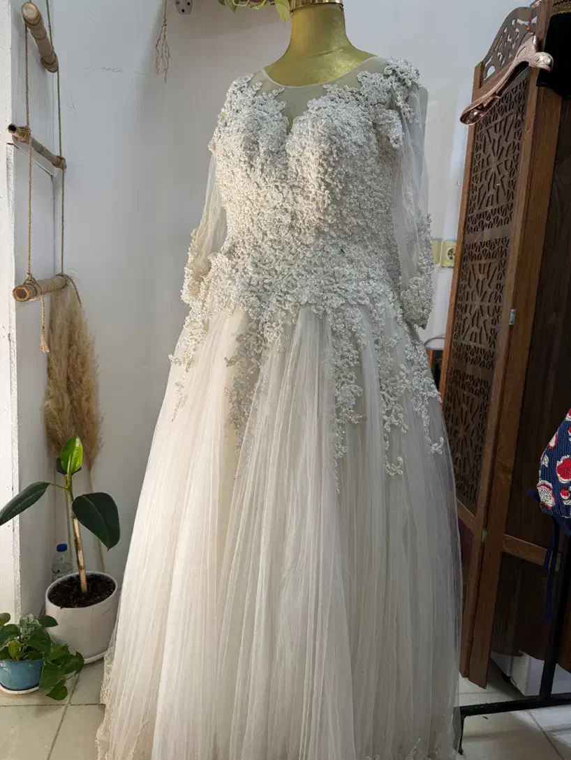 لباس عروس قدیمی|لباس|شیراز, شهرک ولیعصر|دیوار