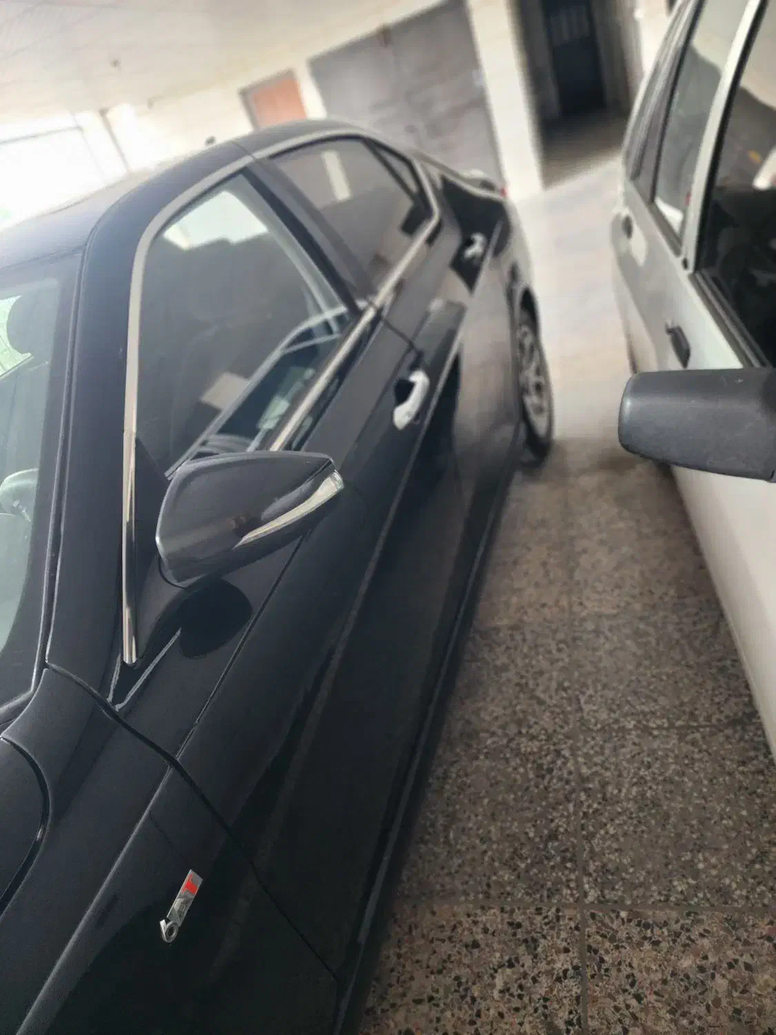 دنا پلاس توربو|خودرو سواری و وانت|شیراز, شهرک مهدیه|دیوار