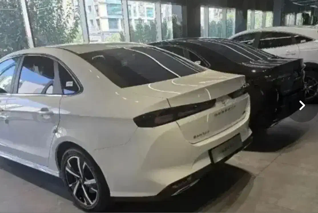 ریسپکت سفیدومشکی صفر 1404نمایندگی بهمن|خودرو سواری و وانت|شیراز, شهرک گلستان|دیوار