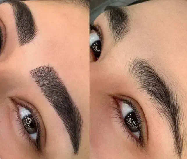 تخفیف ویژه خدمات تتو|خدمات آرایشگری و زیبایی|اسلام‌شهر, شهرک مهدیه|دیوار