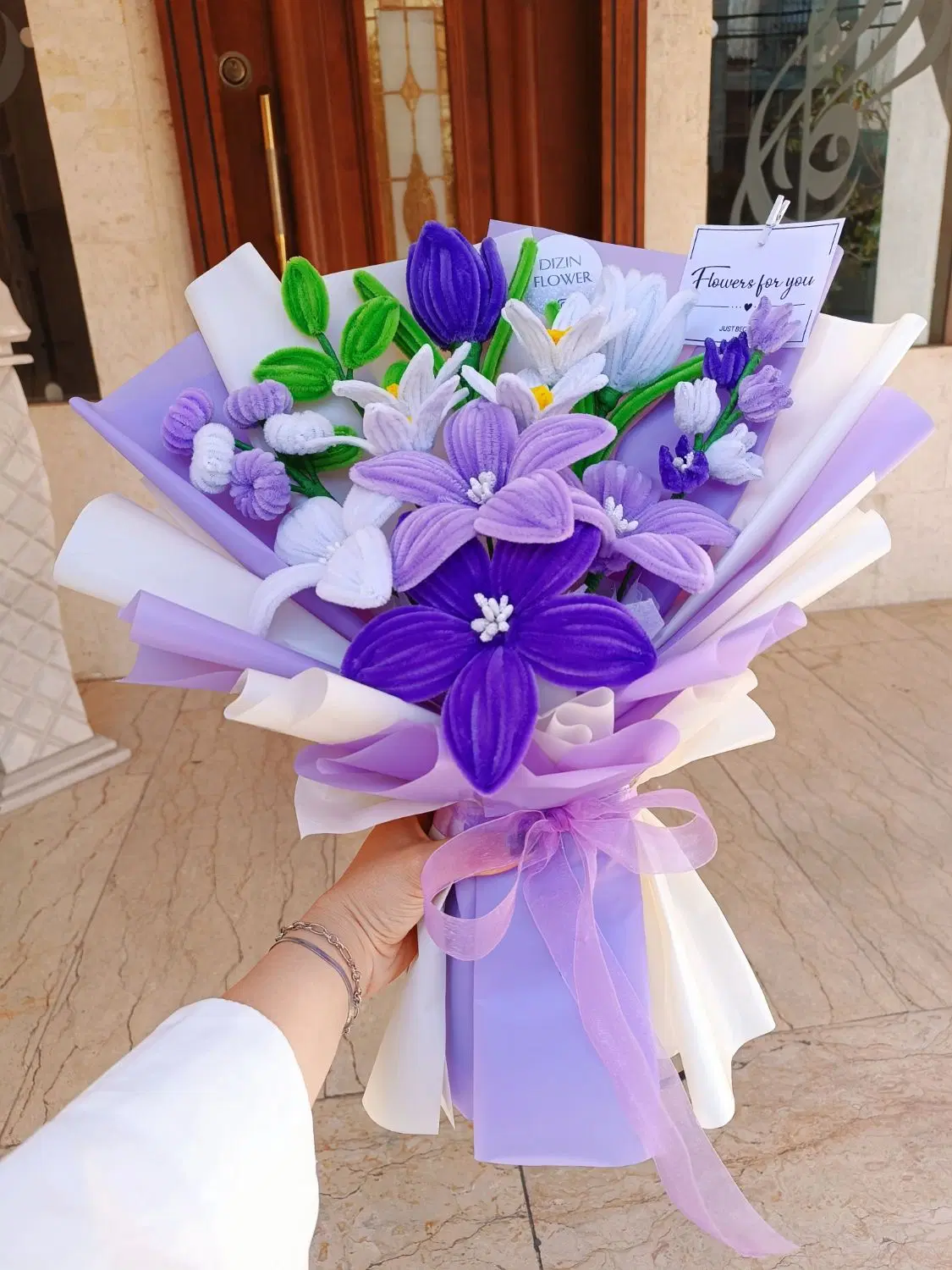 گل و عروسک برای هر مناسبت|گل مصنوعی|تهران, کرمان|دیوار