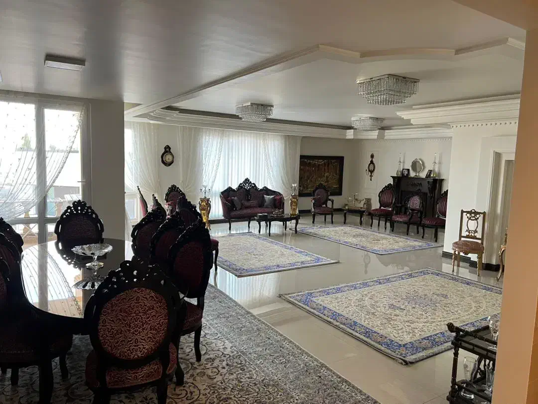 دروس ۱۵۰ متر اکازیون|فروش آپارتمان|تهران, دروس|دیوار