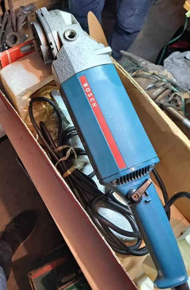 فرز 1321 بوش|ابزارآلات|تهران, امیریه|دیوار