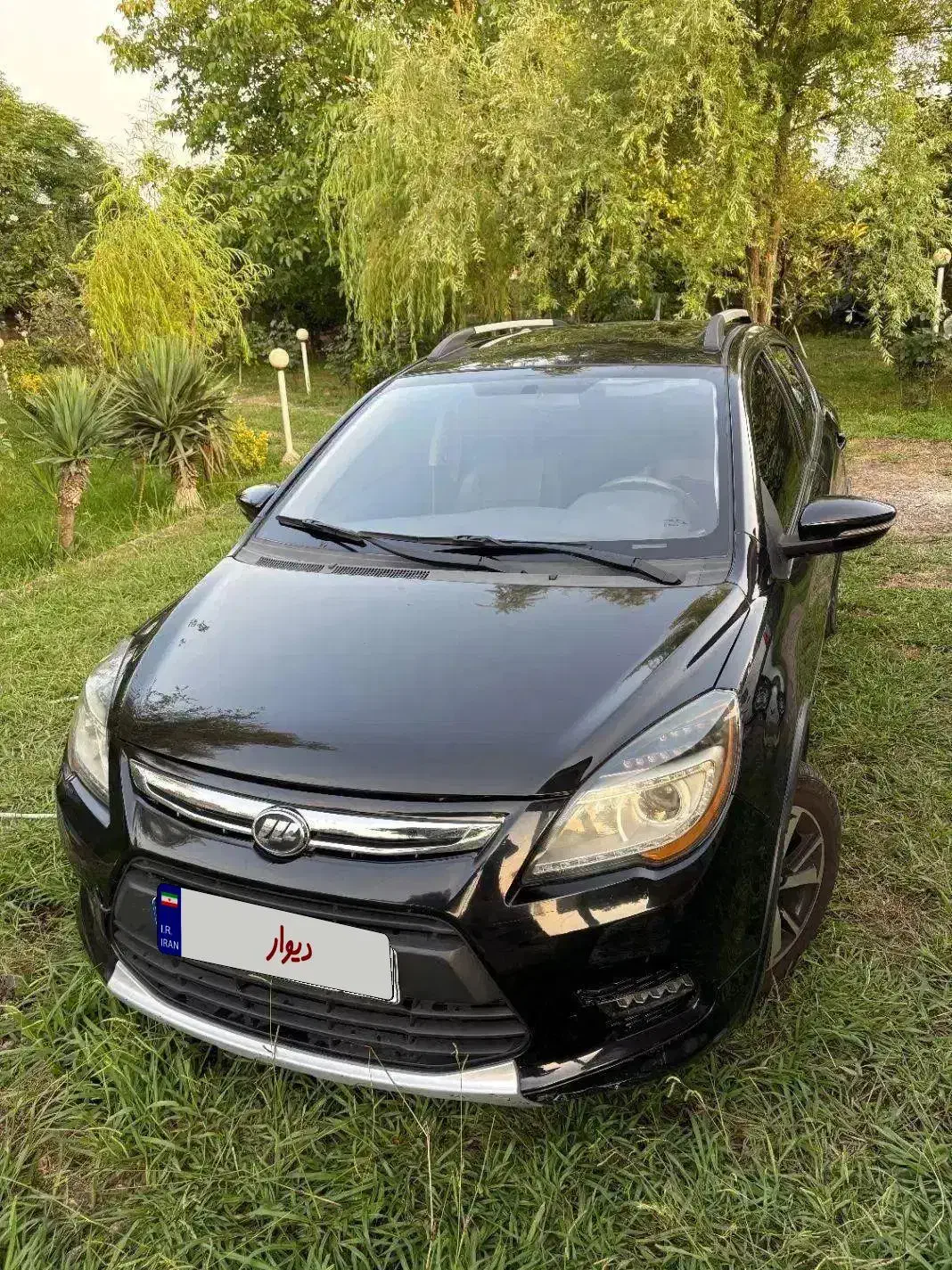 لیفان x50 گیربکس ژاپن|خودرو سواری و وانت|تهران, اقدسیه|دیوار