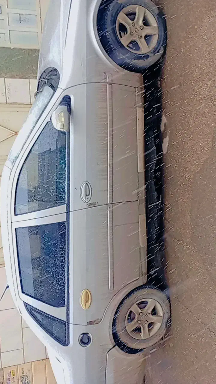 ماشین|خودرو سواری و وانت|مشهد, همت آباد|دیوار