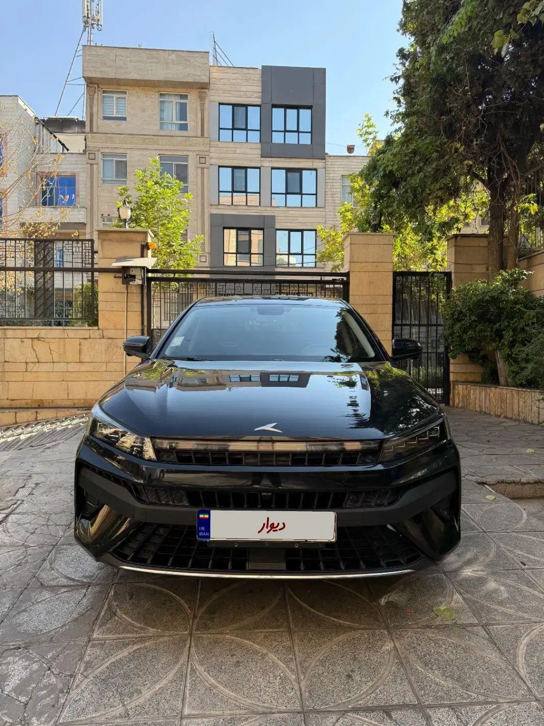 Kmc j7|خودرو سواری و وانت|تهران, نصرت|دیوار