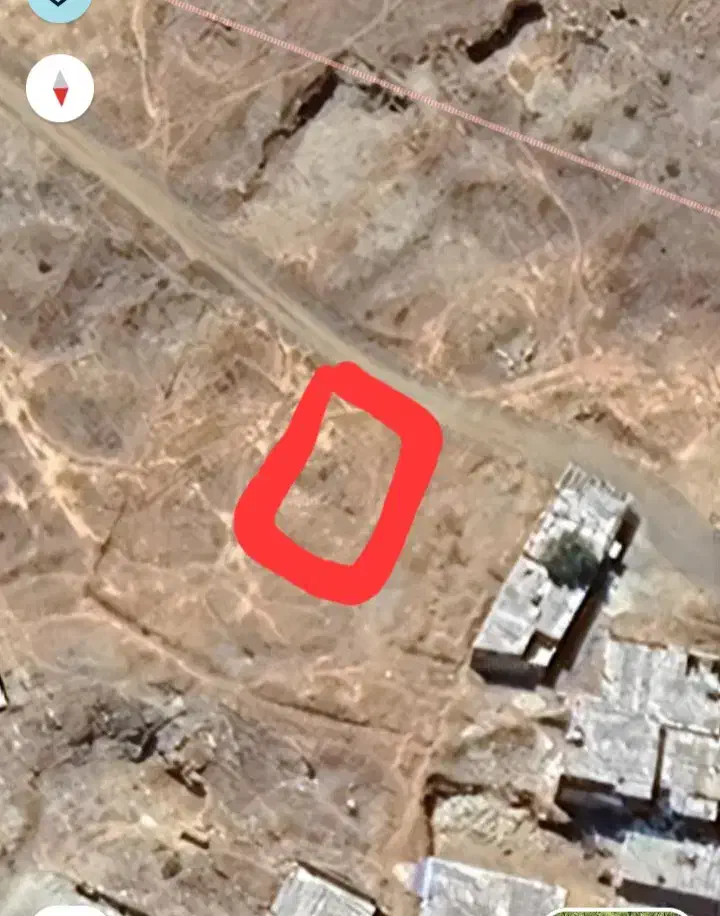 زمین مسکونی|فروش زمین و ملک کلنگی|سردشت, |دیوار