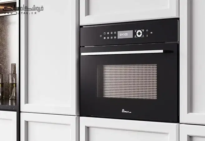 ماکروفر بیمکث|اجاق گاز و لوازم برقی پخت‌وپز|ماهدشت, |دیوار