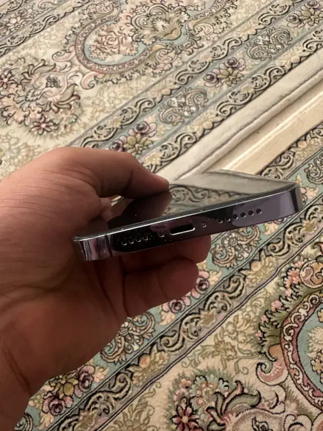 ایفون ۱۴ پرومکس|موبایل|یزد, |دیوار