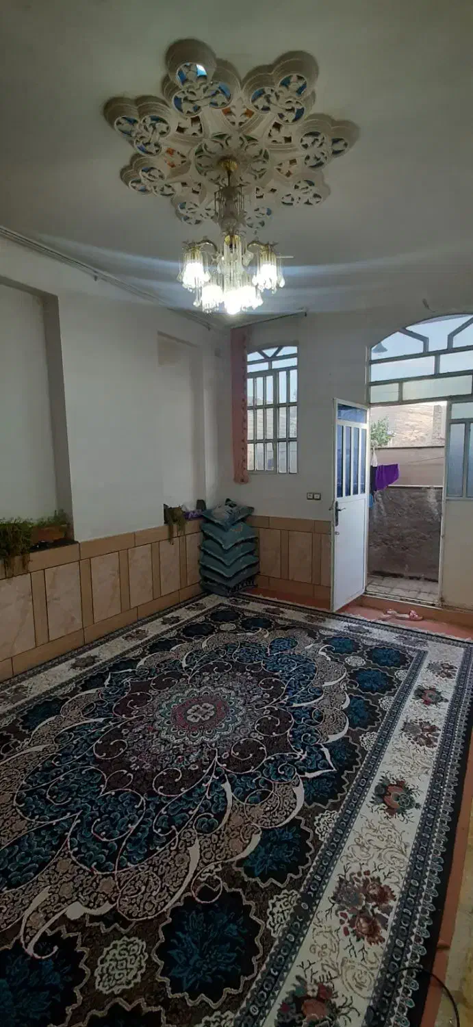 خانه رهن و اجار|اجارهٔ آپارتمان|شیراز, شهدای شهرک سعدی|دیوار