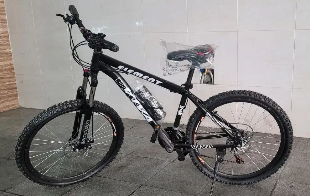 دوچرخه آکبند ویوا|دوچرخه، اسکیت، اسکوتر|تبریز, |دیوار