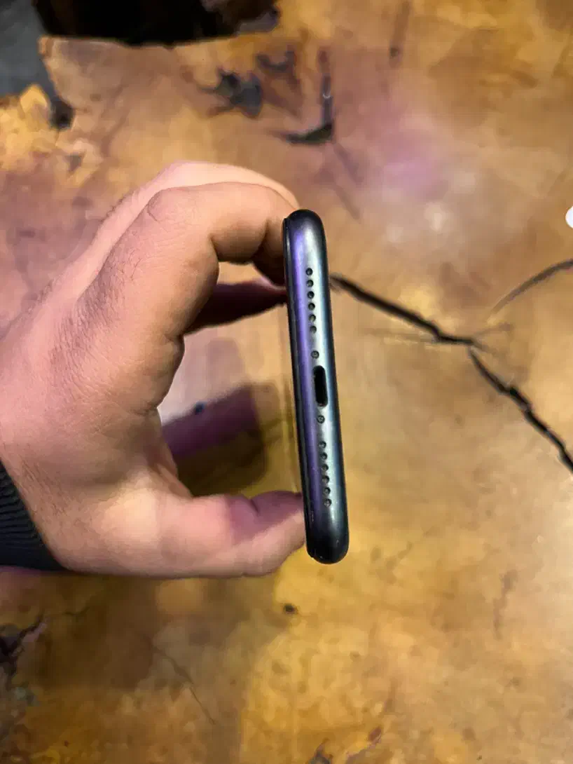 ایفون ۱۱نرمال ۱۲۸ گیگ|موبایل|تهران, مینی‌سیتی (شهرک نفت)|دیوار