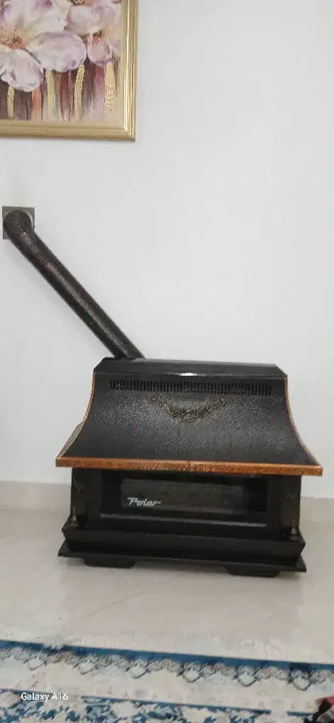 فروش بخاری|بخاری، هیتر، شومینه|کوهدشت, |دیوار