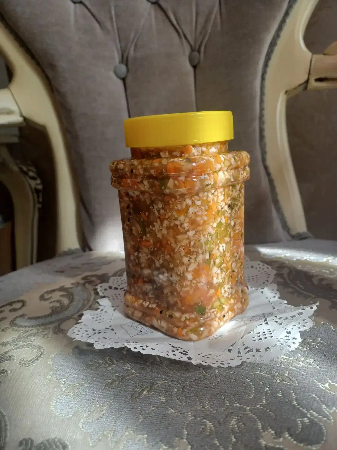 ترشیجات|خوردنی و آشامیدنی|تهران, آهنگ|دیوار