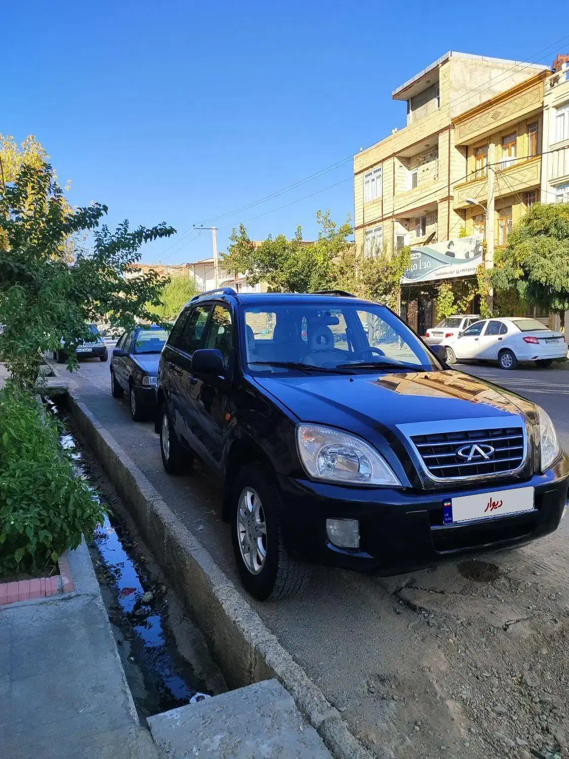 mvmx33 مدل 91|خودرو سواری و وانت|ارومیه, |دیوار