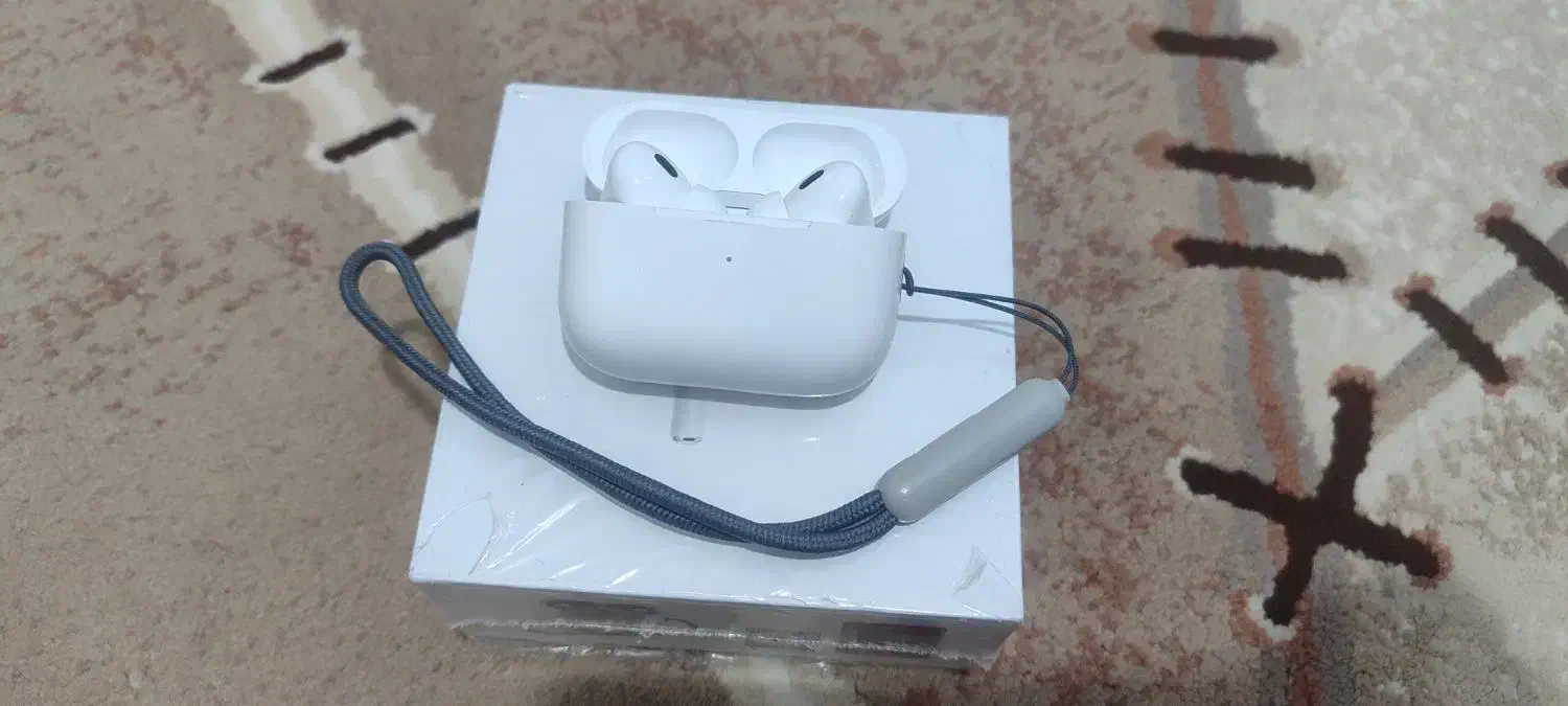 ایرپاد آیفون پرو نونو|لوازم جانبی موبایل و تبلت|محمدشهر, جعفرآباد|دیوار