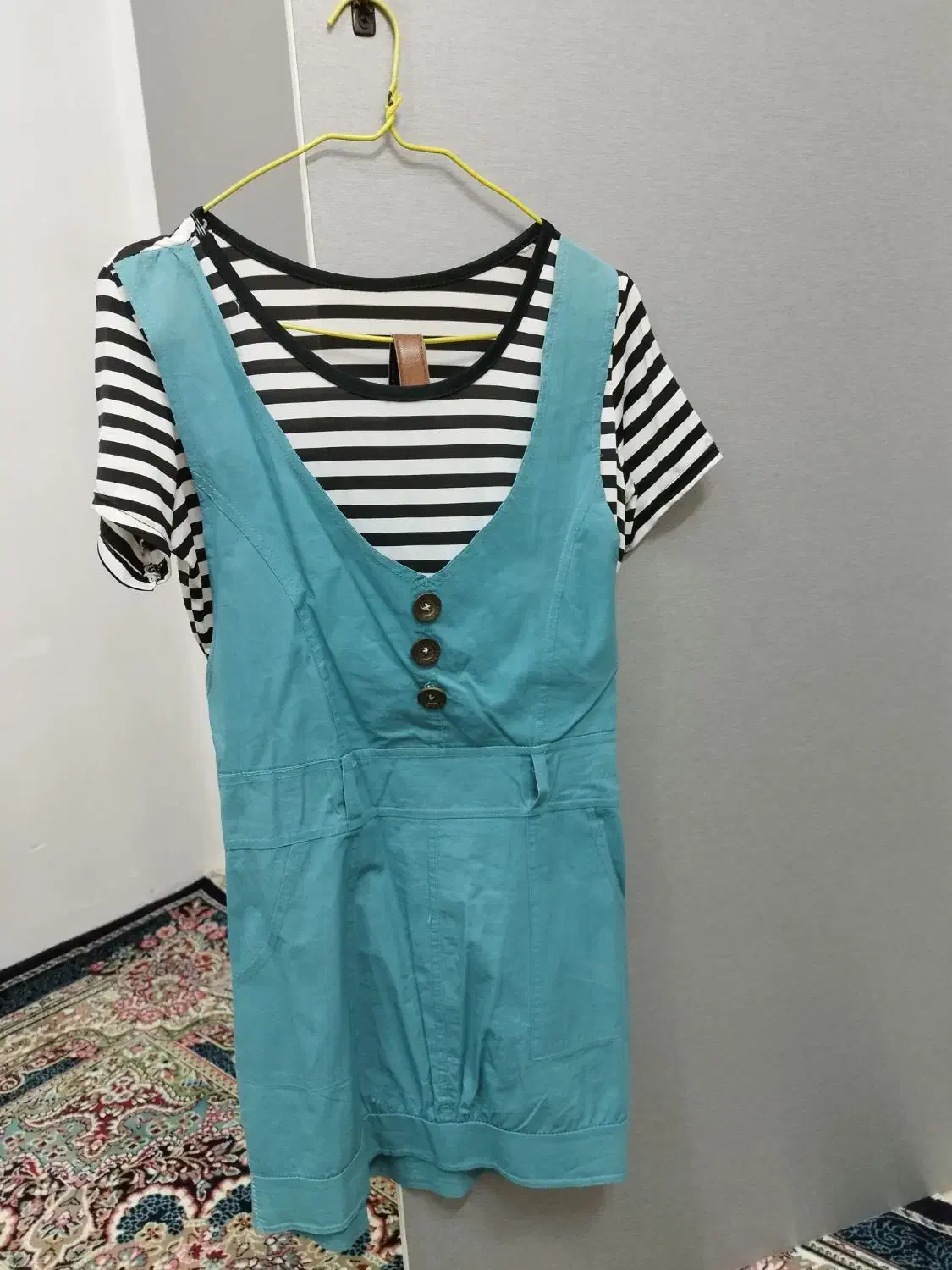 مانتو،شلوار|لباس|سبزوار, فرهنگیان|دیوار