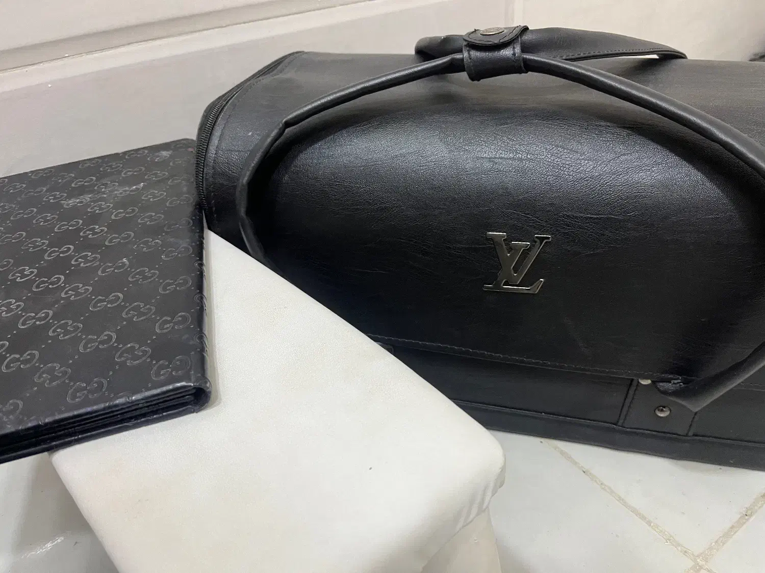 وسایل کاشت ناخن|آرایشگاه و سالنهای زیبایی|یزد, |دیوار