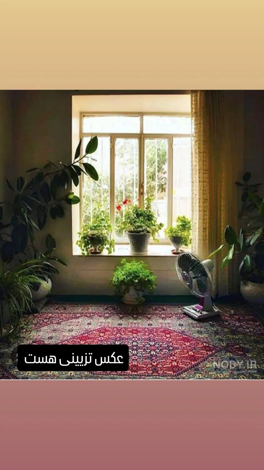 نگهداری سالمند با خونه|استخدام سرایداری و نظافت|تهران, دولتآباد|دیوار