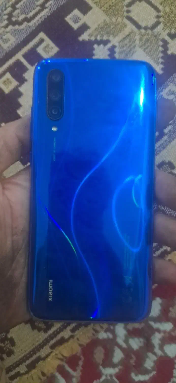 گوشی Mi 9Lite|موبایل|شادگان, |دیوار