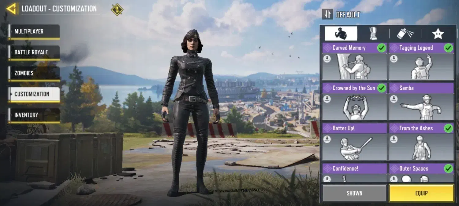 اکانت کالاف|کنسول، بازی ویدئویی و آنلاین|تهران, پردیسان|دیوار