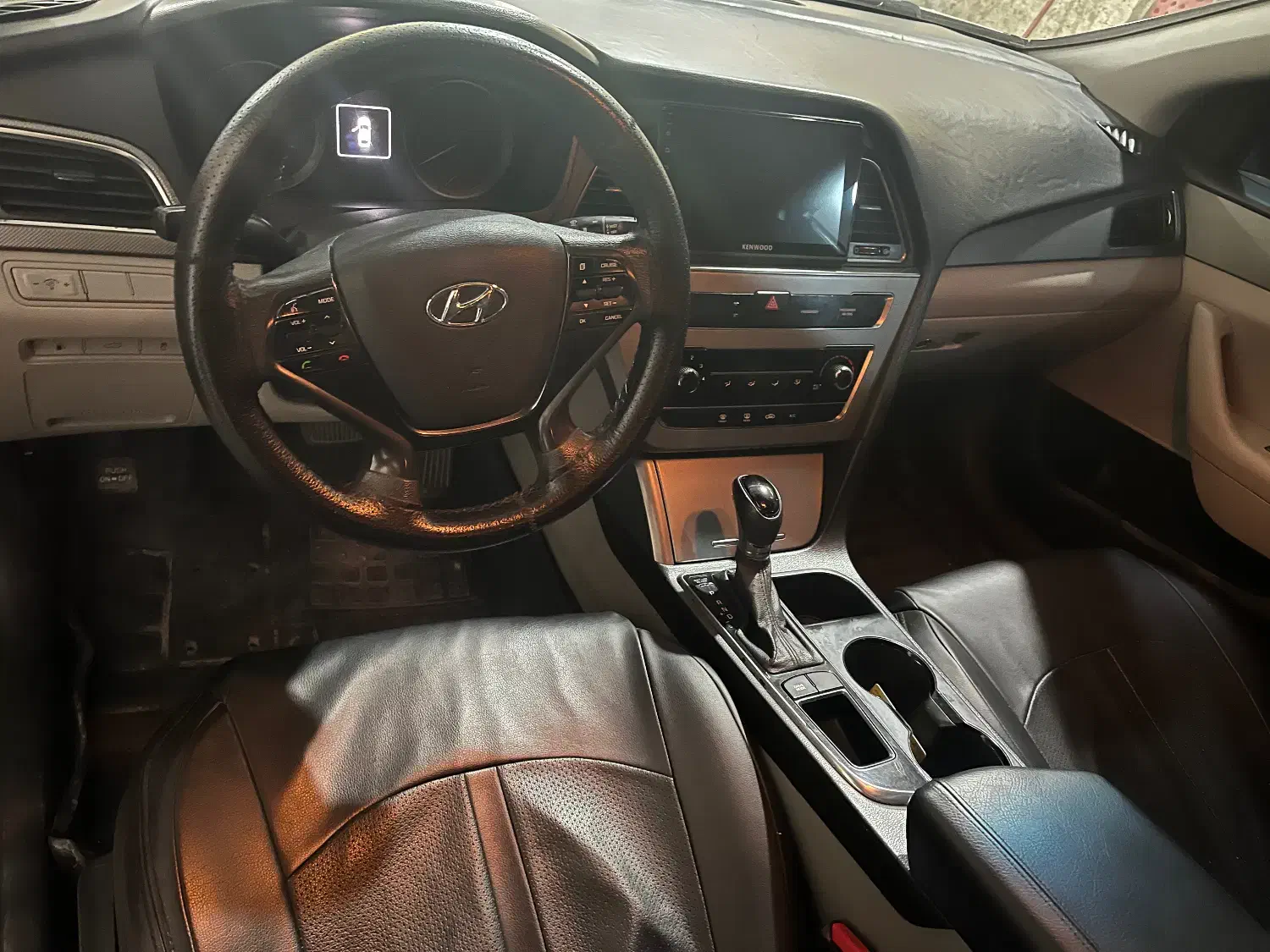 ساناتا اروندی lf|خودرو سواری و وانت|دزفول, |دیوار