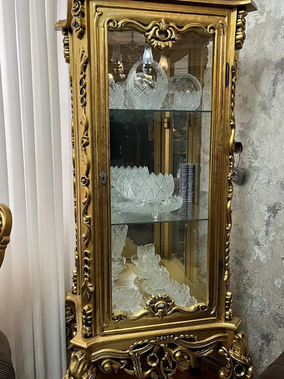 گنجه|بوفه، ویترین، کنسول|مشهد, شهرک ابوذر|دیوار