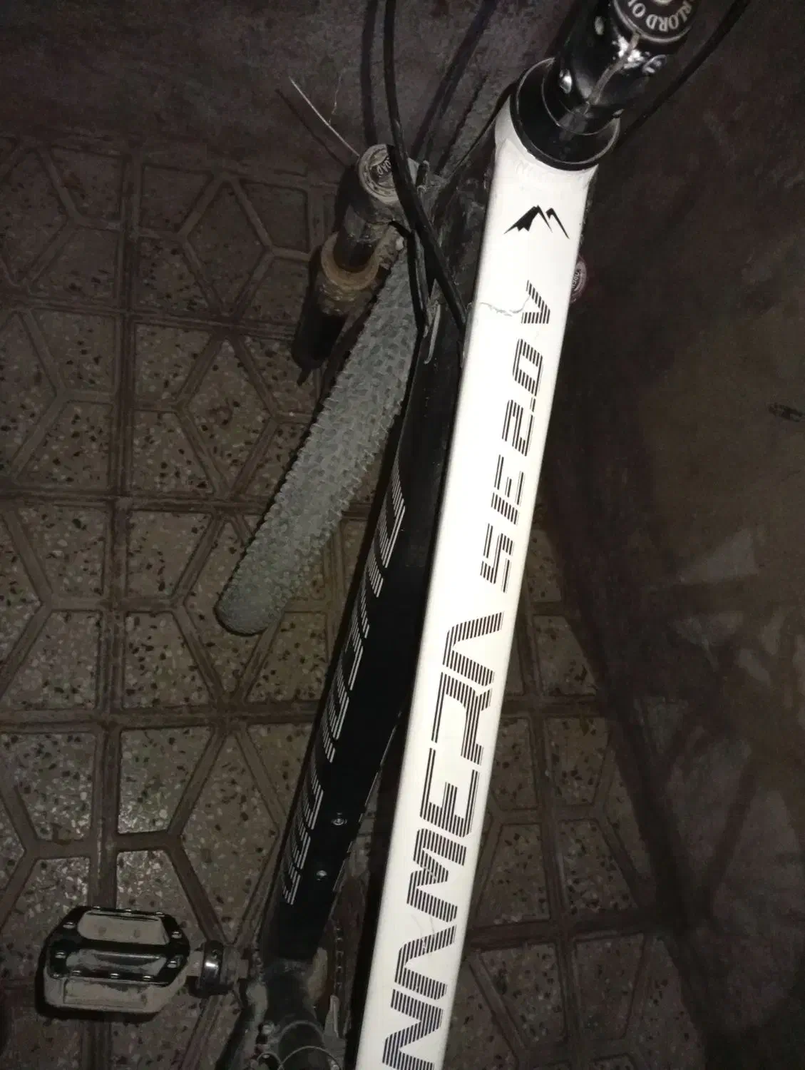 دوچرخه ۲۶ اورلورد پانامرا|دوچرخه، اسکیت، اسکوتر|کوهدشت, |دیوار