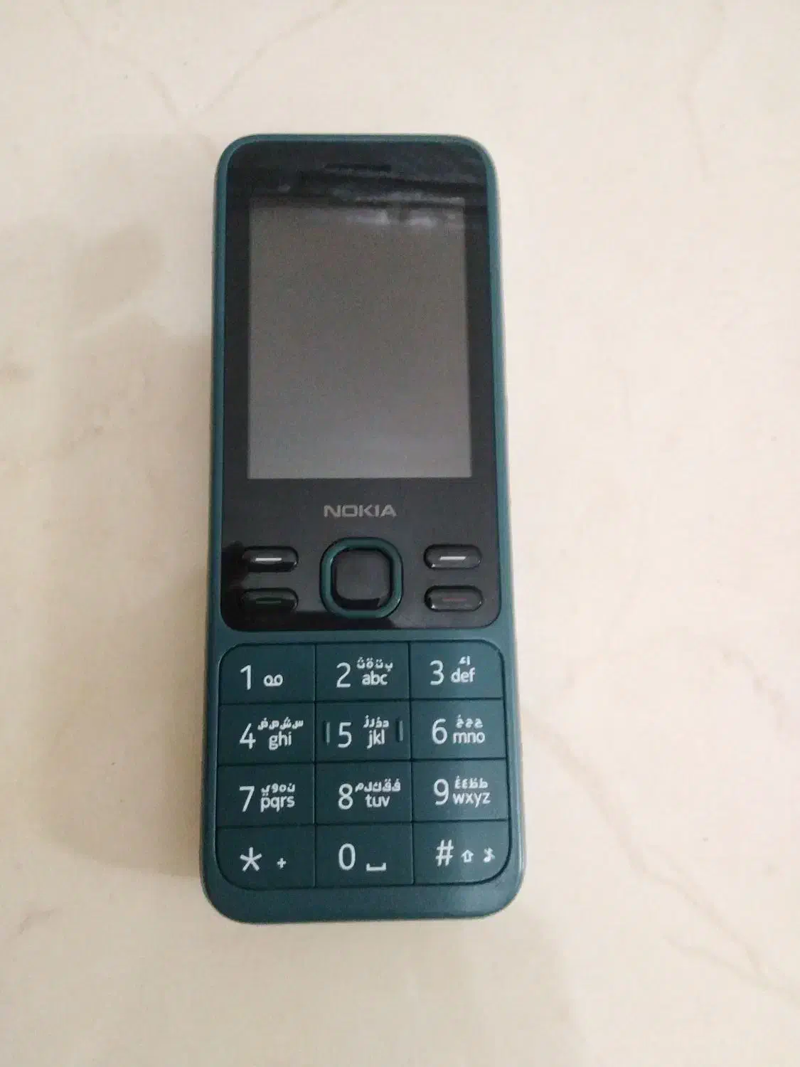* گوشی نوکیا مدل 150 (اورجینال) *|موبایل|مشهد, طرق|دیوار